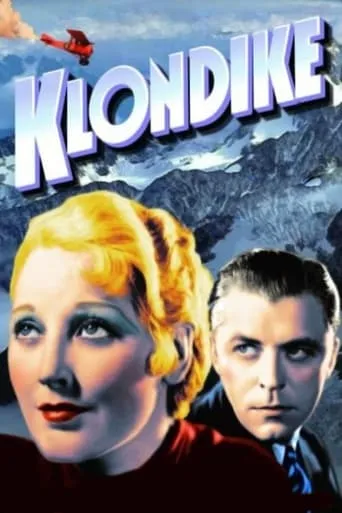 Klondike movie poster - Rated 4.7/10