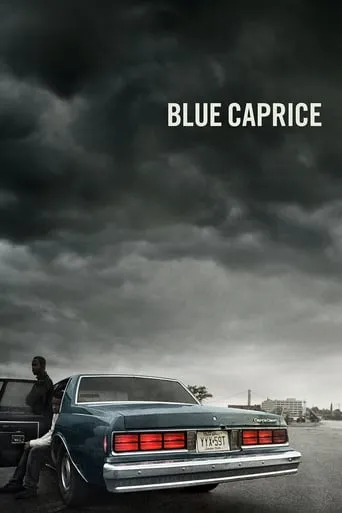 Blue Caprice movie poster - Rated 5.8/10