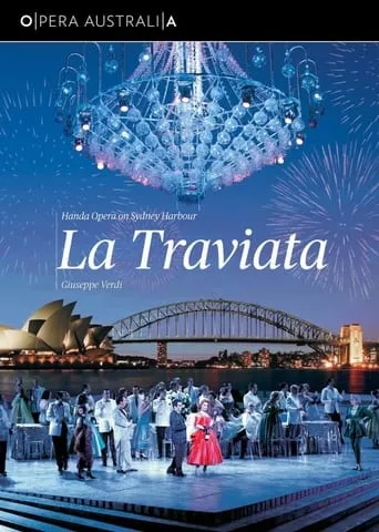 Giuseppe Verdi: La Traviata movie poster - Entertainment content