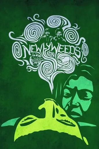 Newlyweeds movie poster - Rated 4/10