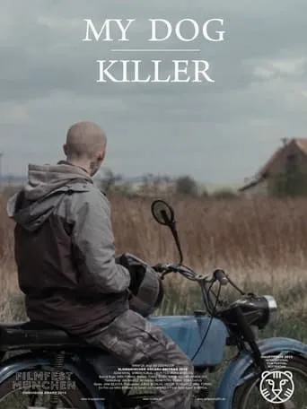 My Dog Killer movie poster - Rated 4.7/10