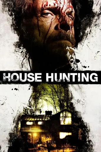 House Hunting movie poster - Rated 5/10