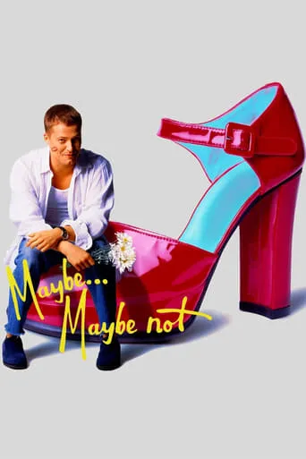 Maybe... Maybe Not movie poster - Rated 6.3/10