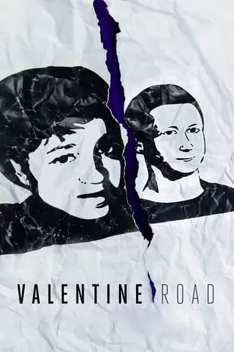 Valentine Road movie poster - Rated 6.2/10
