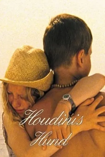 Houdini's Hound movie poster - Rated 5.1/10