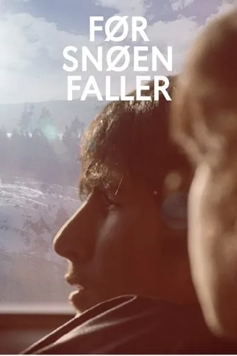 Before Snowfall movie poster - Rated 6.3/10