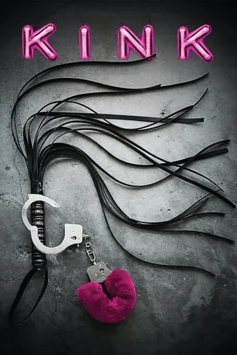 Kink movie poster - Rated 5.2/10
