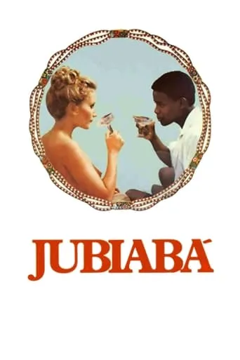 Jubiabá movie poster - Rated 5.2/10