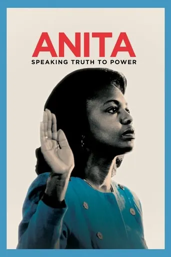 Anita movie poster - Rated 7/10