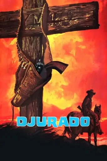 Djurado movie poster - Entertainment content
