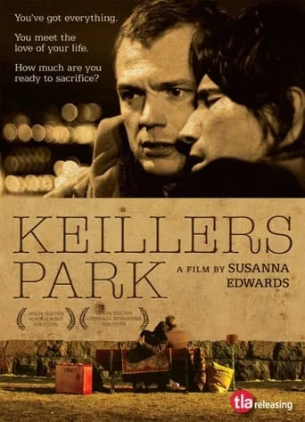 Keillers Park movie poster - Rated 5.1/10