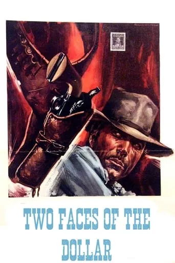 Two Faces of the Dollar movie poster - Rated 6.5/10