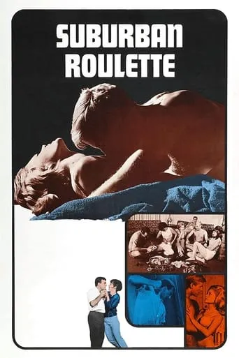 Suburban Roulette movie poster - Rated 2.8/10