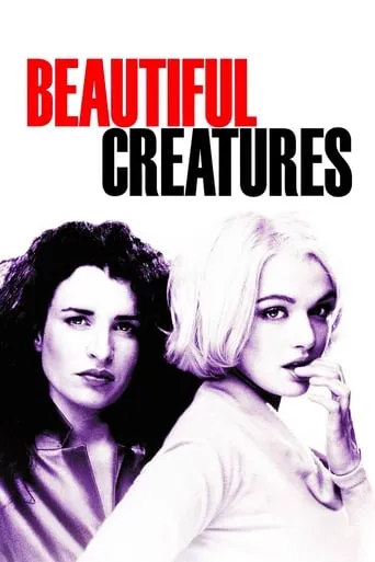 Beautiful Creatures movie poster - Rated 5.6/10