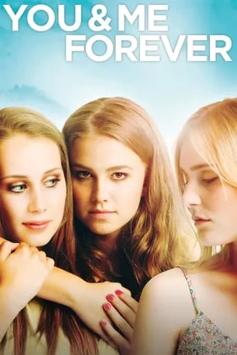 You & Me Forever movie poster - Rated 5.4/10