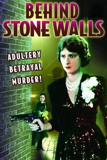 Behind Stone Walls movie poster - Rated 4.6/10