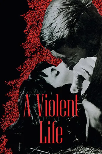 Violent Life movie poster - Rated 7.1/10