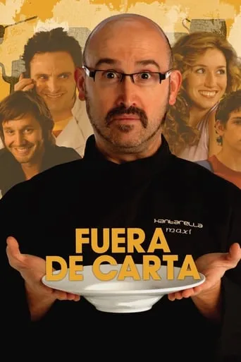 Chef's Special movie poster - Rated 5.7/10