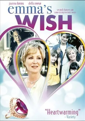 Emma's Wish movie poster - Rated 3.8/10