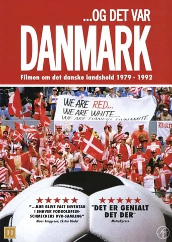 Danish Dynamite movie poster - Rated 7.4/10
