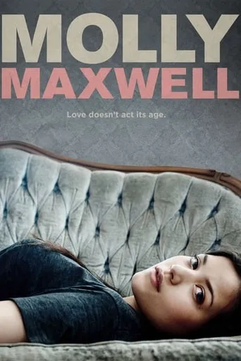 Molly Maxwell movie poster - Rated 6.6/10