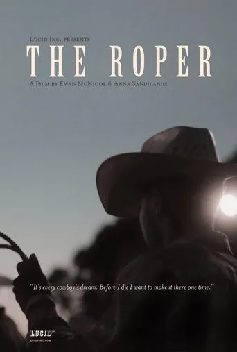 The Roper movie poster - Rated 6/10