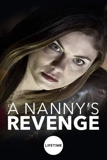 A Nanny's Revenge movie poster - Rated 3.9/10