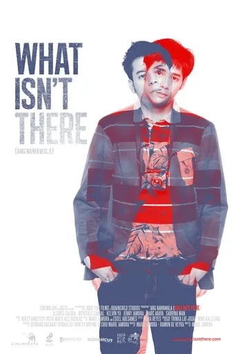Ang Nawawala movie poster - Rated 5.5/10