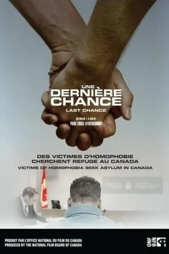 Last Chance movie poster - Entertainment content