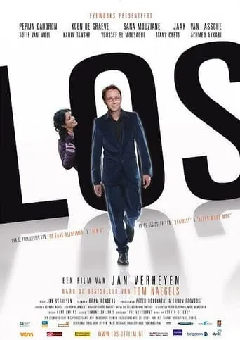 Cut Loose movie poster - Rated 5.3/10