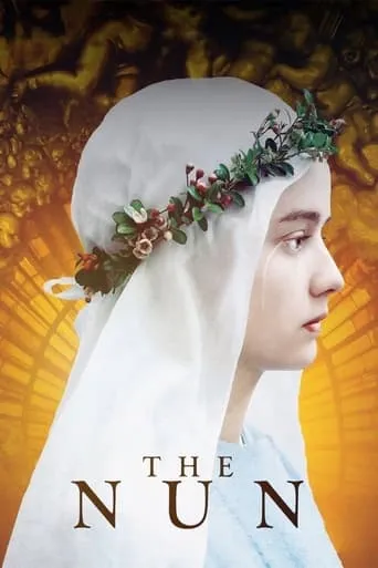 The Nun movie poster - Rated 6.3/10