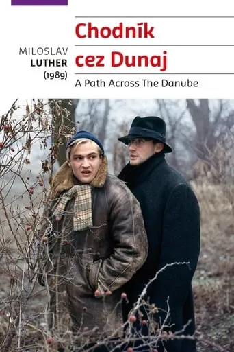 A Path Across the Danube movie poster - Rated 4.8/10