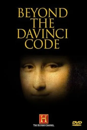 Beyond the Da Vinci Code movie poster - Rated 9.5/10