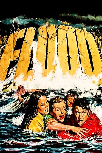 Flood! movie poster - Rated 4.9/10