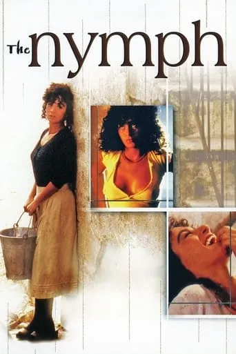 The Nymph movie poster - Rated 5.4/10