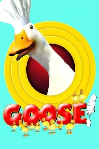 Goose on the Loose movie poster - Rated 4.9/10