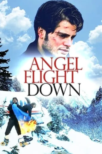 Angel Flight Down movie poster - Rated 5.8/10