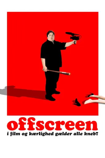 Offscreen movie poster - Rated 7.1/10