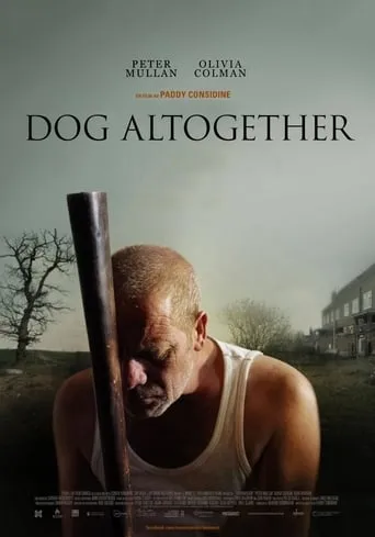 Dog Altogether movie poster - Rated 6.8/10