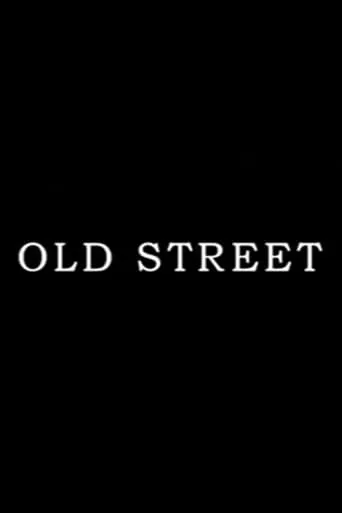 Old Street movie poster - Rated 8/10