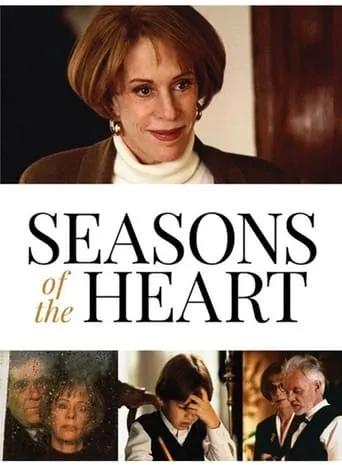 Seasons of the Heart movie poster - Rated 5/10