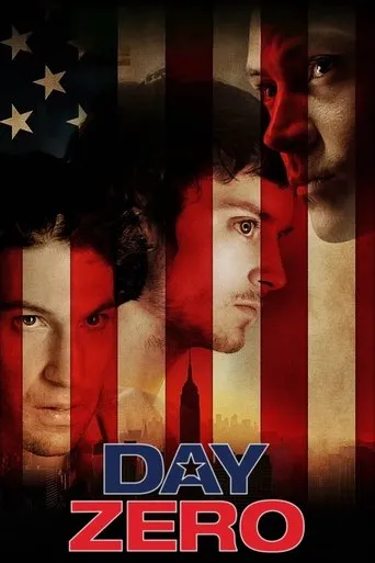 Day Zero movie poster - Rated 5/10