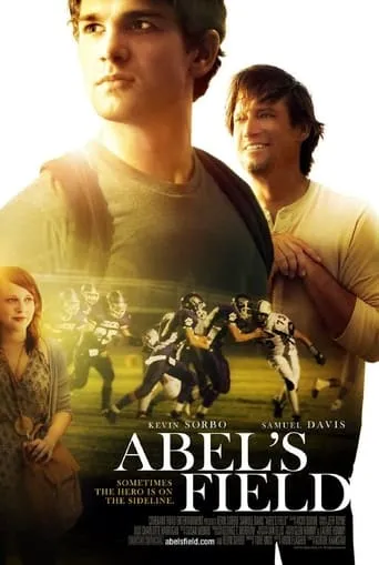Abel's Field movie poster - Rated 6.3/10