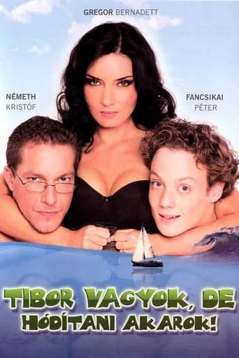 Young, Dumb and Full of Love movie poster - Rated 4/10