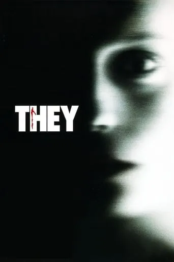 They movie poster - Rated 5/10