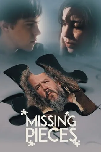 Missing Pieces movie poster - Rated 2.5/10
