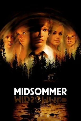 Midsummer movie poster - Rated 5.1/10