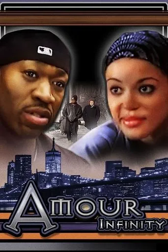 Amour Infinity: A Brooklyn Love Story movie poster - Rated 5/10