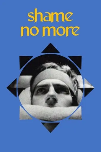 Shame No More movie poster - Rated 7/10