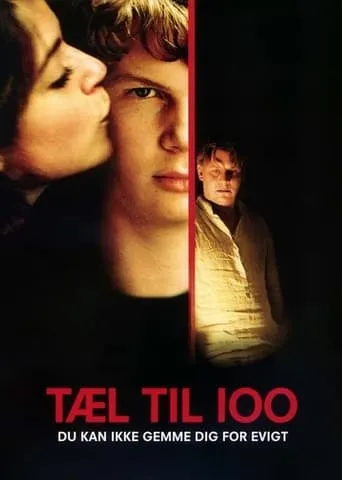 Count to 100 movie poster - Rated 4.5/10